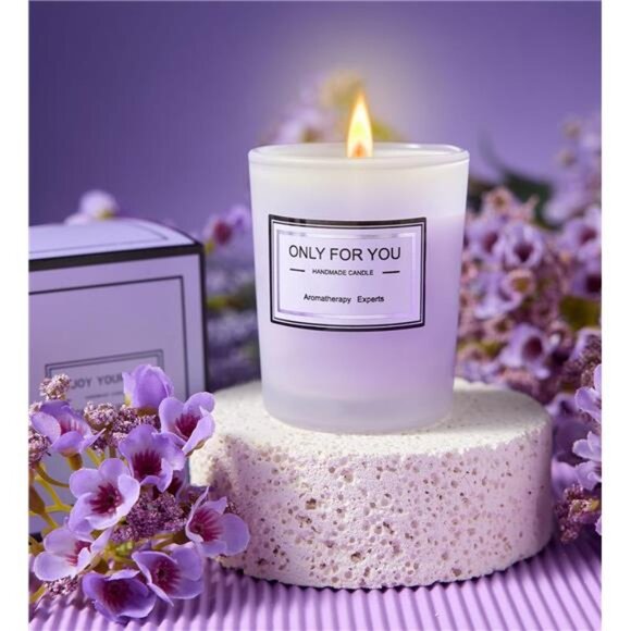 Mothers‎ Care Gifts for Women Mom Wife Her, Unique Birthday Mother's Gift Set - Picture 4 of 15